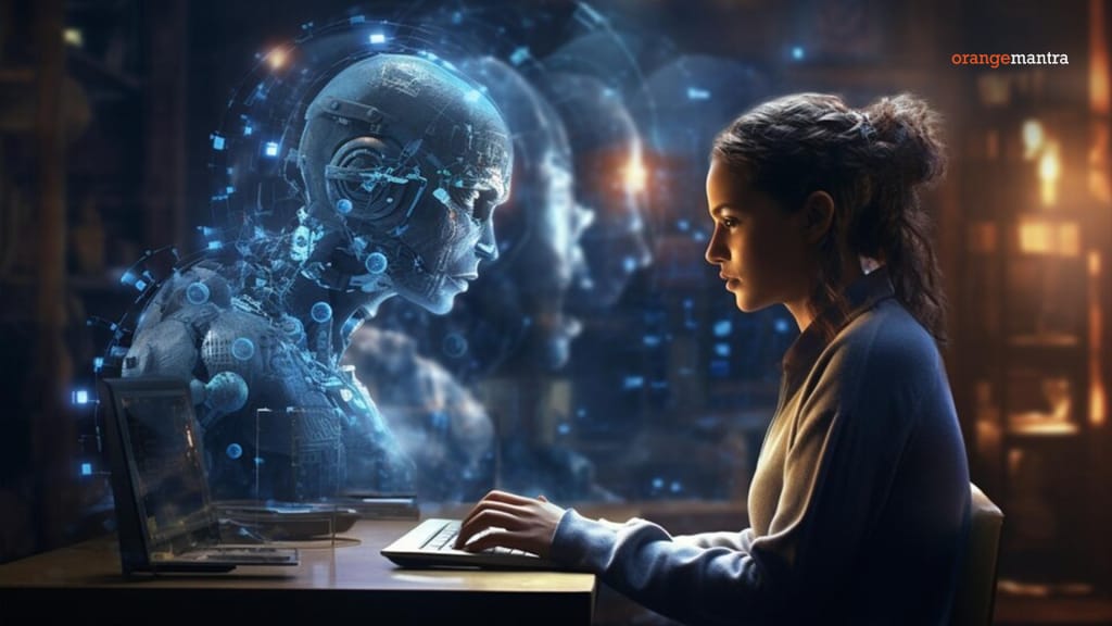 AI Ethics Champions: Women lead charge for an inclusive tech future