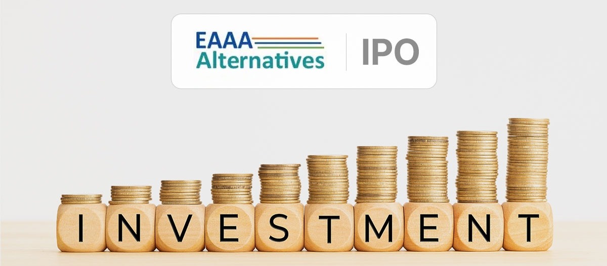 Edelweiss Subsidiary EAAA India Alternatives Files ₹15B IPO Draft Papers