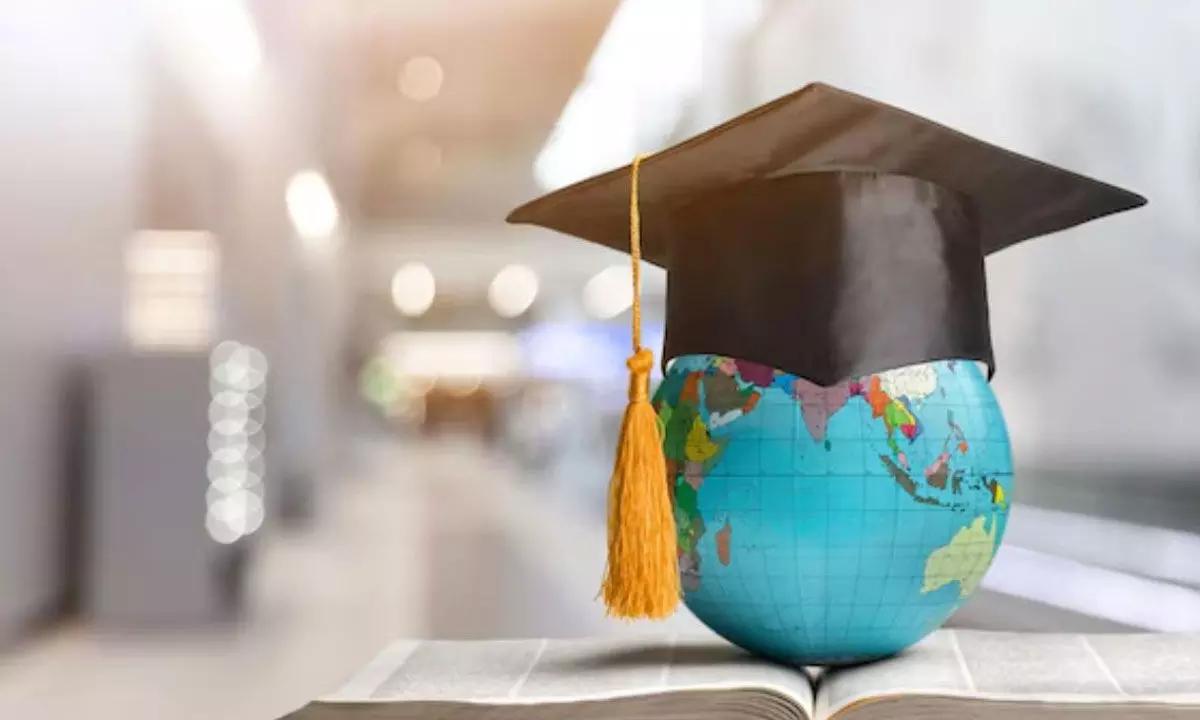 Books, Visas & Big Dreams: The Top 10 Study Abroad Courses Making Waves
