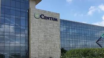 Centum Electronics June Qtr Profit Rises to ₹1.06 Billion