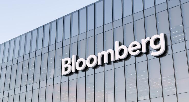WOW STORY OF THE DAY : A $10M Pivot, a 47-Minute Secret Meeting, and a Market Shaken: Inside Bloomberg’s Unexpected Move That Rocked a $60B Industry