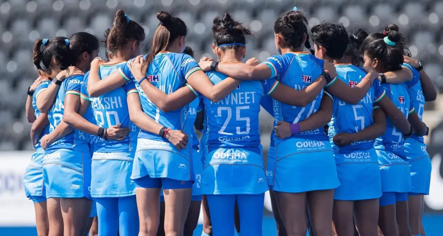 India on the Back Foot as Australia Hits the Bullseye in Pro League
