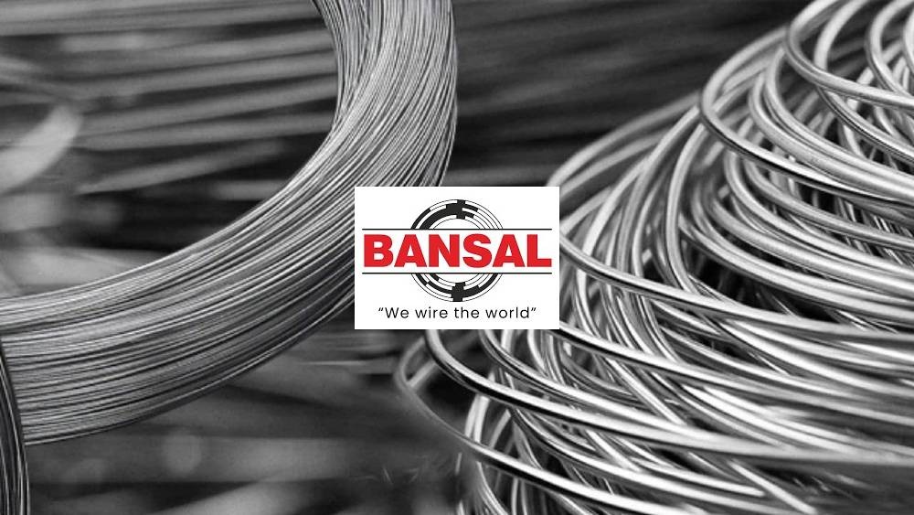 Bansal Wire Industries Delivers Strong Q3 FY26 Growth