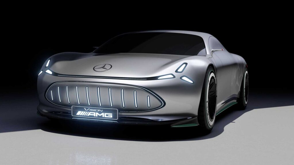 2025: A Crucial Crossroad for Germany's Auto Industry