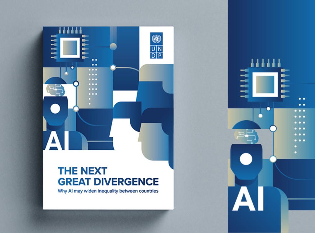 AI’s Double-Edged Sword: UNDP Warns Policy Gaps Could Turn Innovation into Inequality