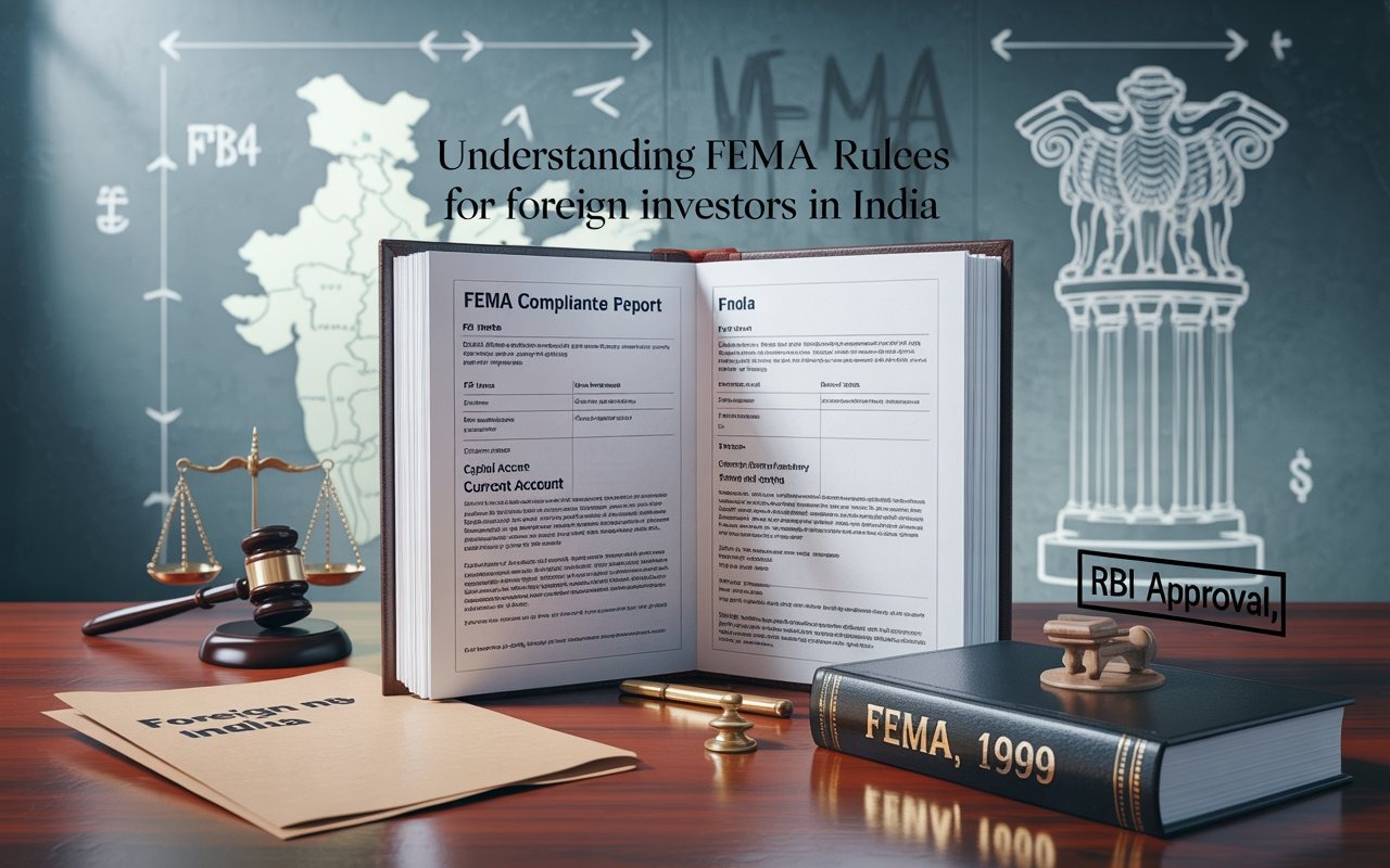RBI Draft FEMA Rules Propose Reform for Foreign Investment