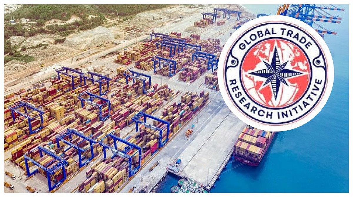 GTRI Weighs In: Rs 25,060-Cr Export Mission’s Promise and Pitfalls