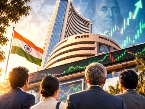 New Delhi Acts to Make India Attractive to Foreign Capital