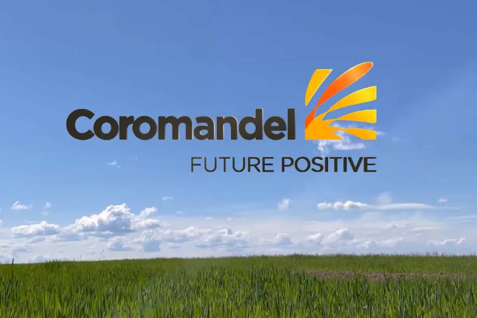 Coromandel International Signs Rs 2,000 Crore MoU with Andhra Pradesh Economic Development Board for Major Investment Push