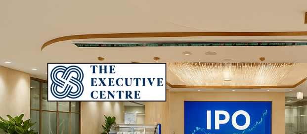 Executive Centre India Files ₹2,600 Crore IPO to Fuel Global Expansion