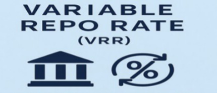 RBI’s 90-Day VRR Auction Sees Heavy Demand, Partial Allotment at 5.34% Cut-Off