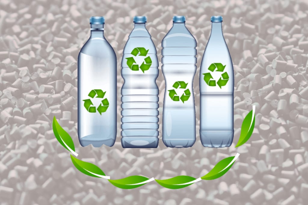 FSSAI Introduces Guidelines for Safe Use of Recycled PET in Food Packaging