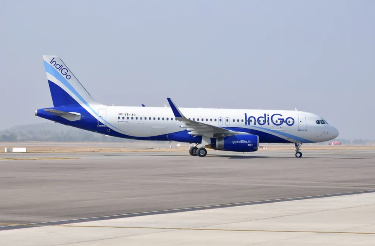 IndiGo Expands Kazakhstan-India Connectivity with New Astana-Delhi Route