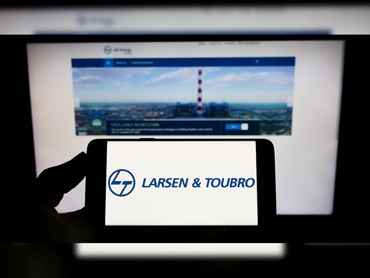 L&T Secures Historic More Than ₹15000 Crore Offshore Contract from QatarEnergy LNG
