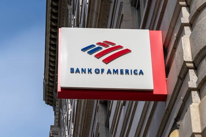 Bank of America Profit Rises on Strong Trading Performance