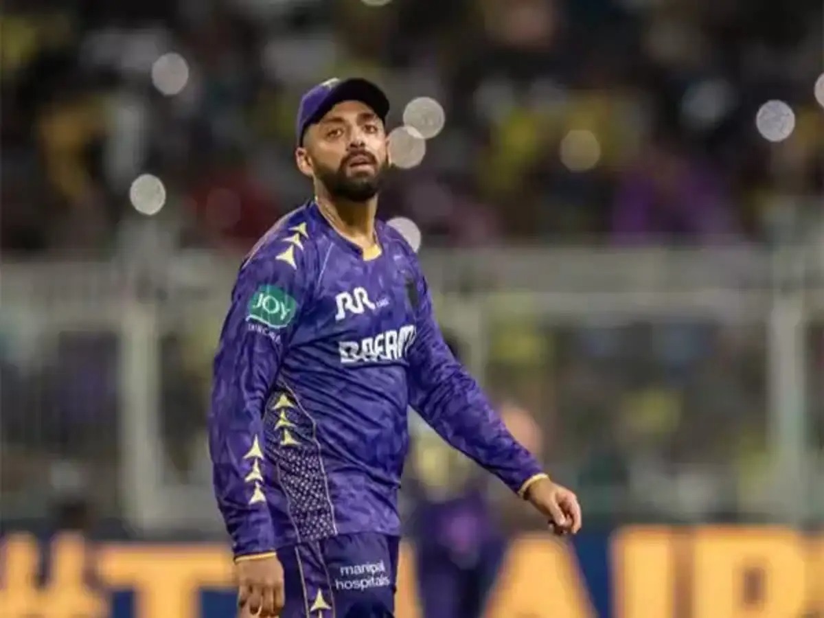 Mystery Spinner Strikes: Varun Chakaravarthy Joins KKR’s 100-Wicket Club In IPL 2026