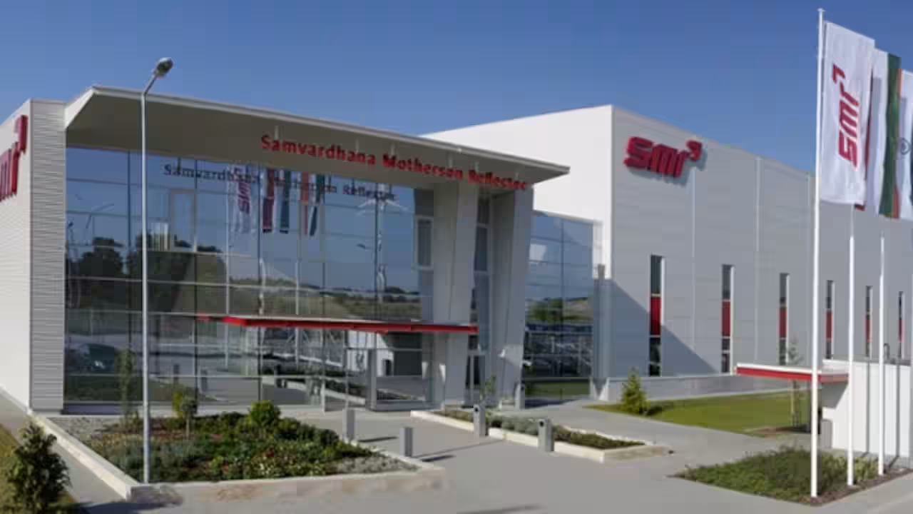 Samvardhana Motherson Incorporates Global Subsidiary to Reinforce International Operations