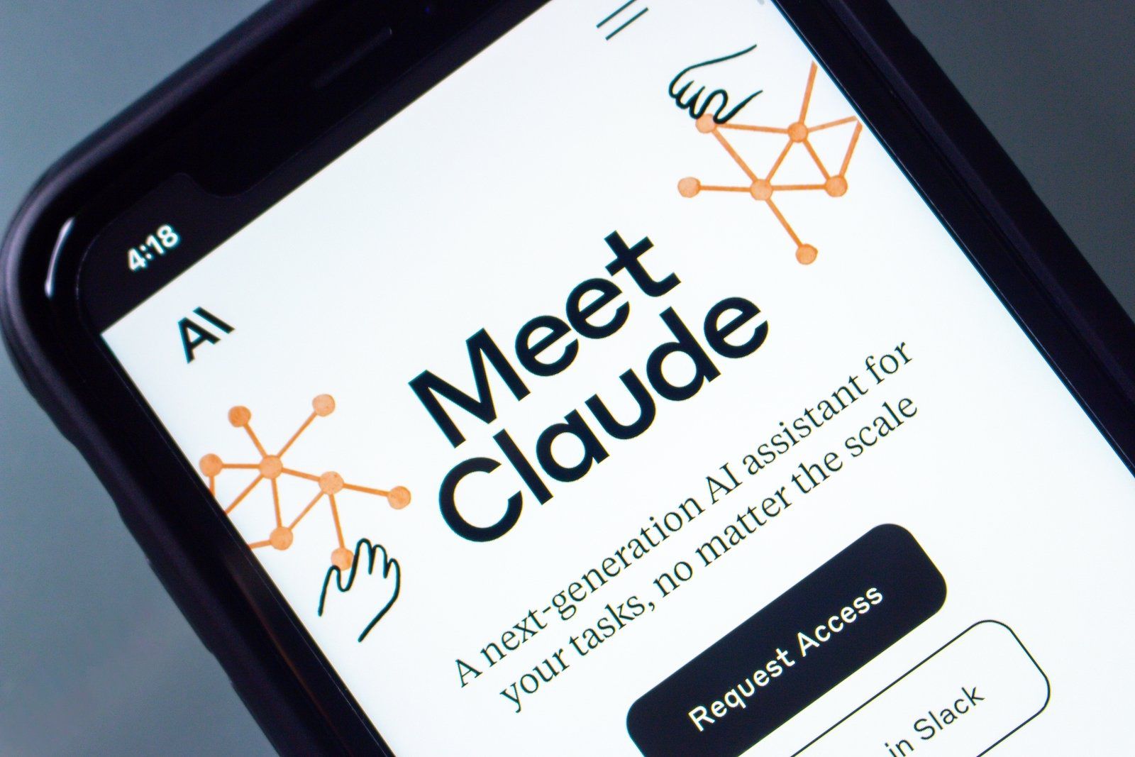 AI Mishap Nearly Erases 15 Years of Memories — iCloud to the Rescue
