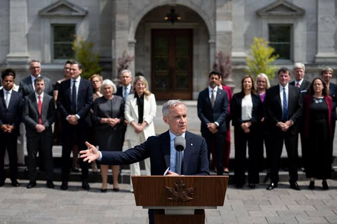 From Gridlock to Green Light: Canada’s ‘Build, Baby, Build’ Revolution
