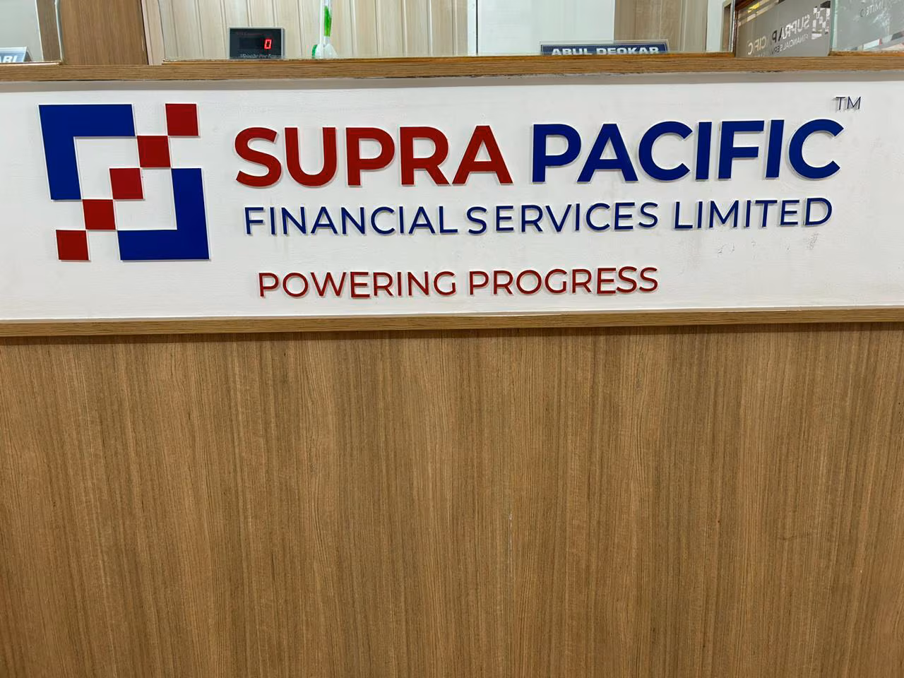 Supra Pacific’s Board Gears Up for Change: Tomin Joseph Thachankary Steps Down as Chairman