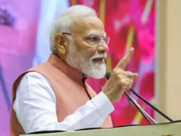 owing Seeds of Progress: PM Modi Drives Agri Budget 2025 Implementation!