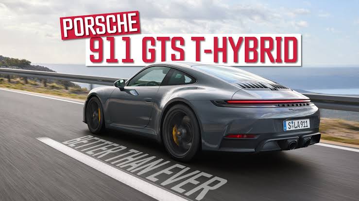 2025 Porsche 911: Speed, Style, and Surprises Explained