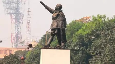 Netaji's Calcutta: The City That Shaped a Revolutionary Leader