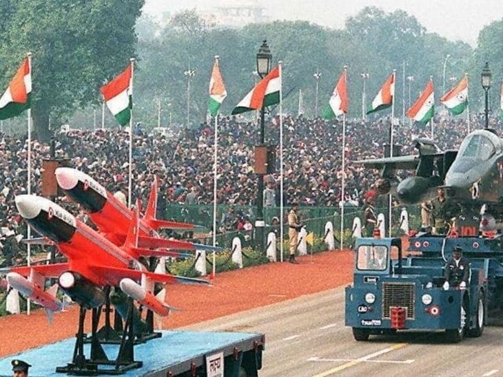 Seats Of Power To Streams Of Unity: Rivers Take The Front Row