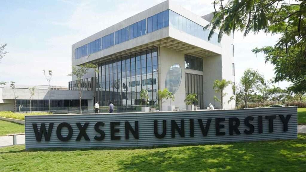 Woxsen B.Tech Placements 2025: Average CTC Jumps 19% as Tech Talent Shines