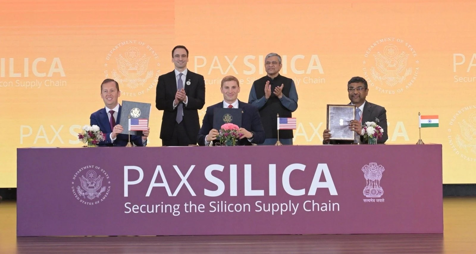 From Pax Silica To Brazil’s Mines: India’s Rare Earth Leap Fuels AI And Semiconductor Dreams