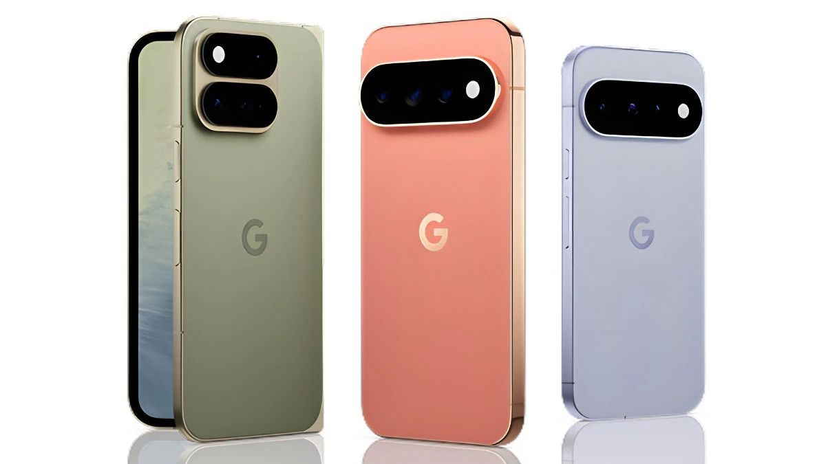 Silicon Leap: Google Unveils the Pixel 11 Series Across India
