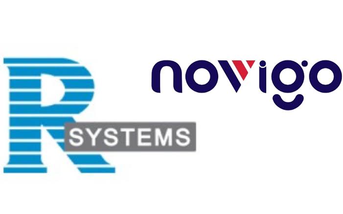 R Systems Acquires Novigo Solutions, Setting the Stage for a Global Agentic AI Powerhouse
