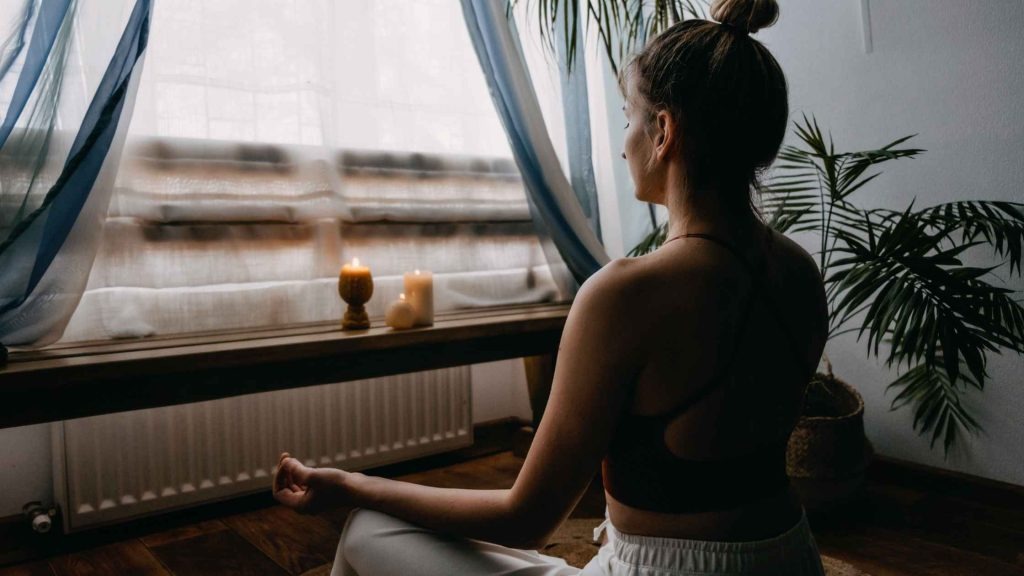 Sacred Slowness: Ayurvedic Weekend Rituals to Reclaim Calm in Urban Life