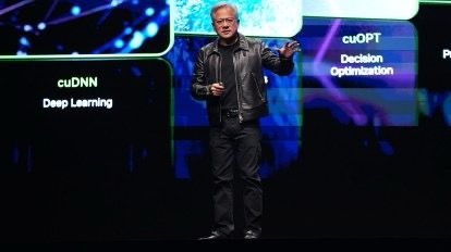 Huang Warns: China's AI Gains Make Huawei a "Formidable" Rival