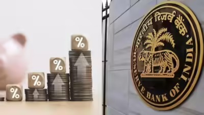 Bankers Park It Big: RBI’s Vault Swells as Lending Slows