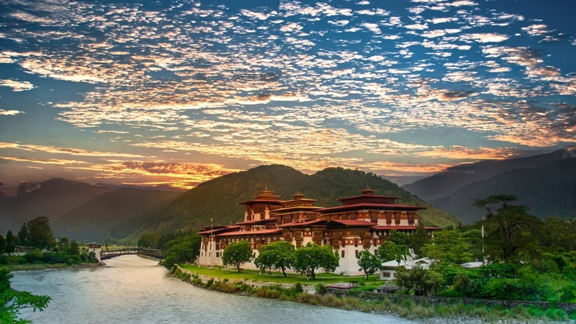 Unlock Bhutan’s Hidden Wonders: A Paradise Awaits