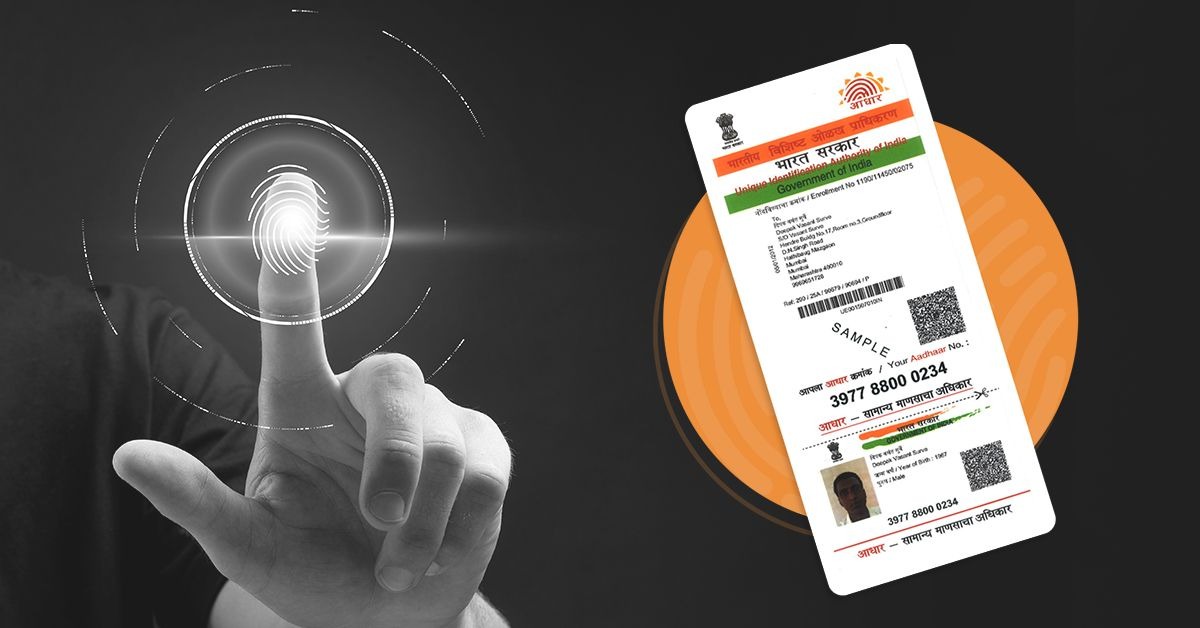 India Expands Aadhaar Authentication to Boost Business Efficiency