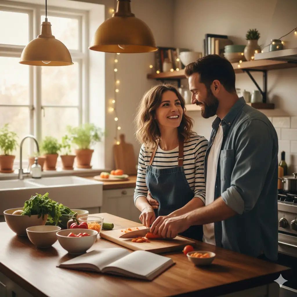 Redefining Love: Why Women Reject Bare-Minimum Men, Not Marriage