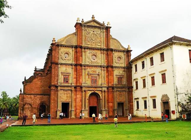 Goa: India's Unique State with Portuguese Legacy and Ancient Christian Heritage