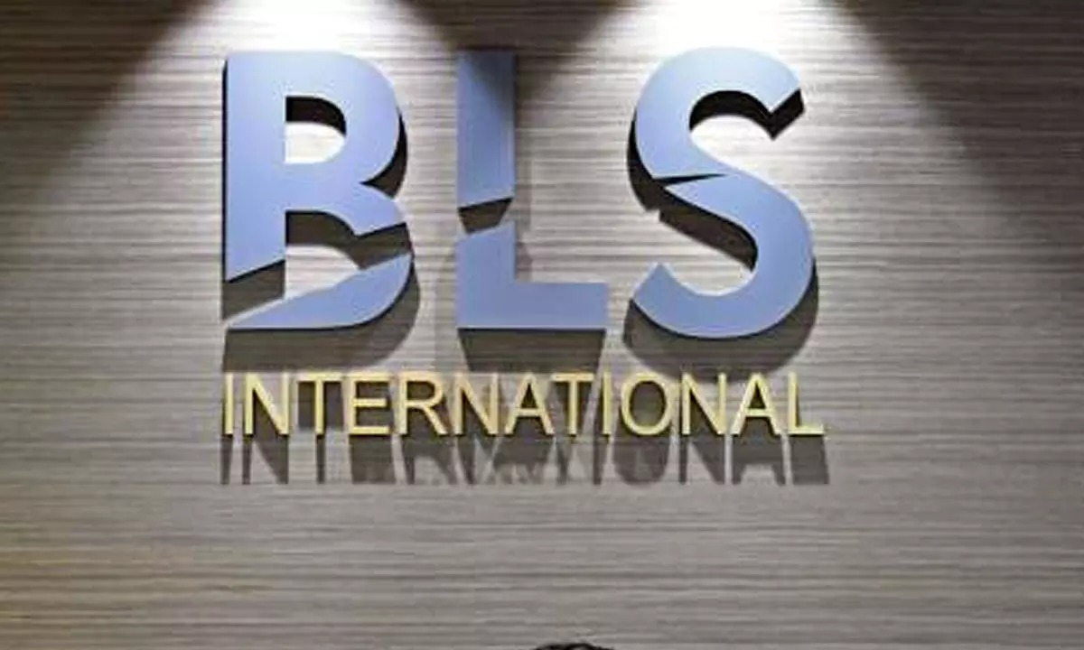 BLS International Posts Rs 1.71 Billion Profit in Q1; Diwakar Aggarwal Named Chairman, Nikhil Gupta Reappointed MD
