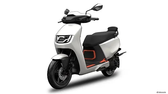 Everyday Electric: Hero Vida VX2 Set to Debut as Budget-Friendly Urban Commuter