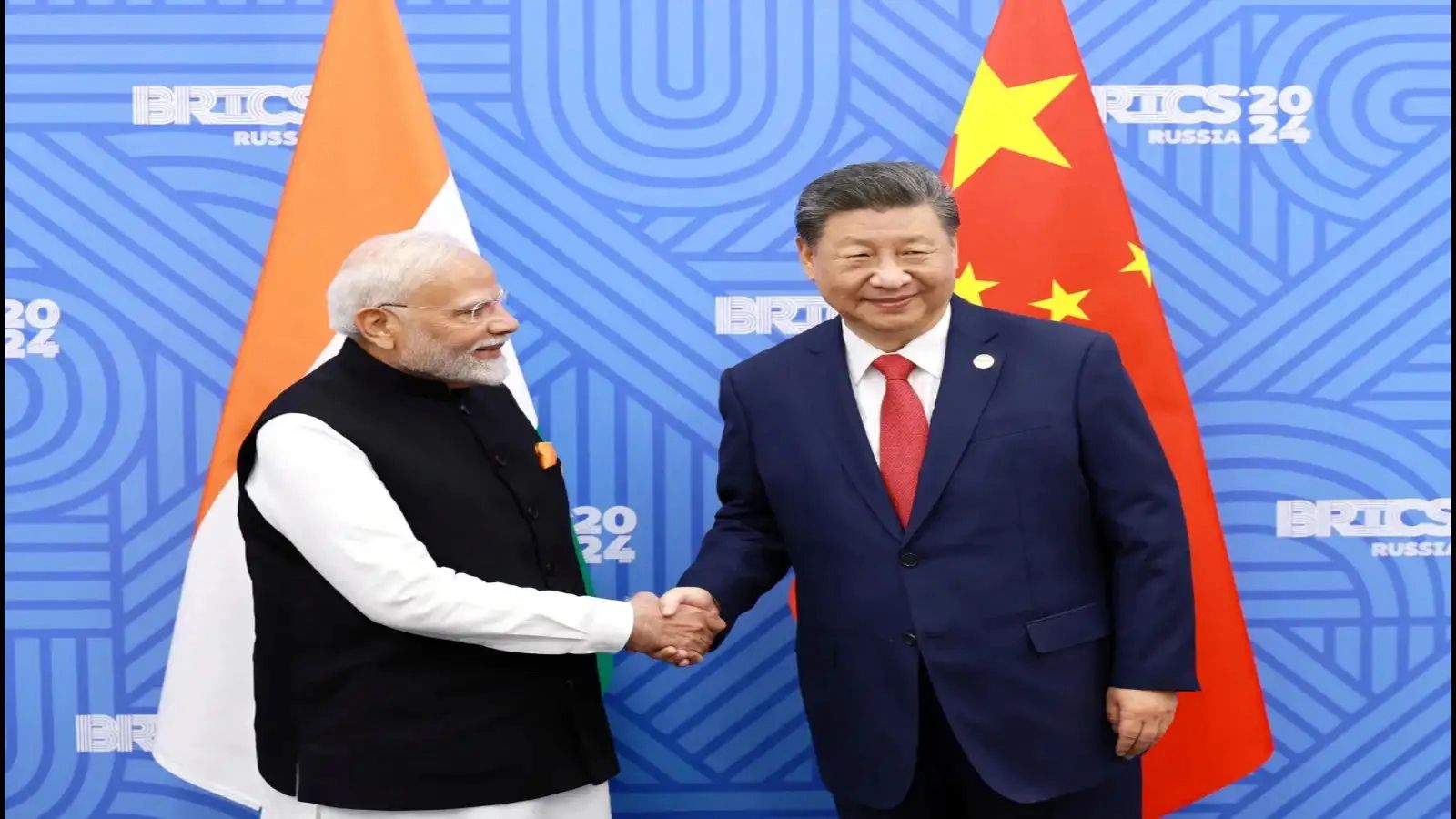The Border Bridge: Plans Take Shape for Modi-Xi Meeting to Preview India Visit