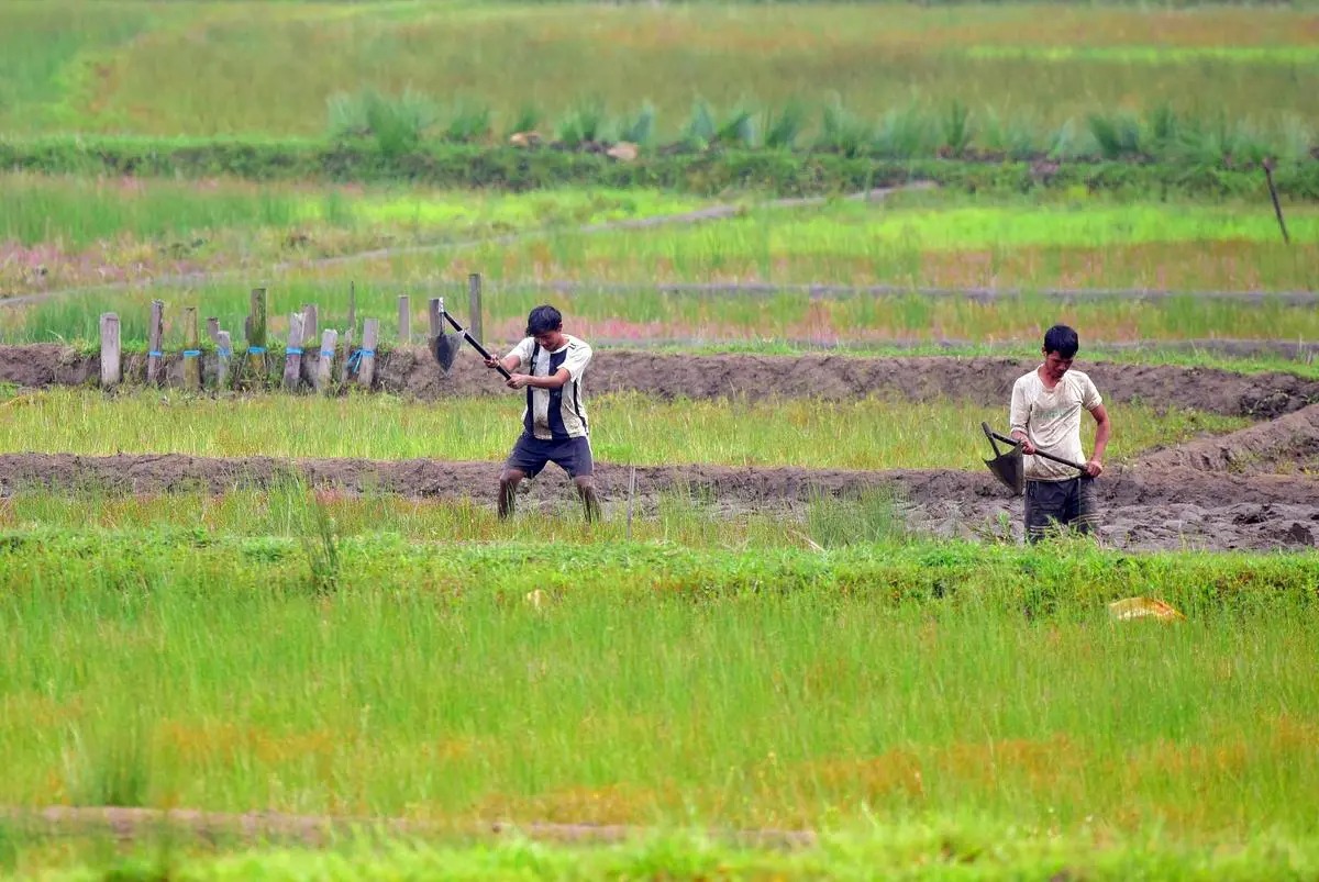 10 Lakh Youth, 10 Lakh Farmers, One Giant Leap: UP’s Twin Projects Set to Transform the State