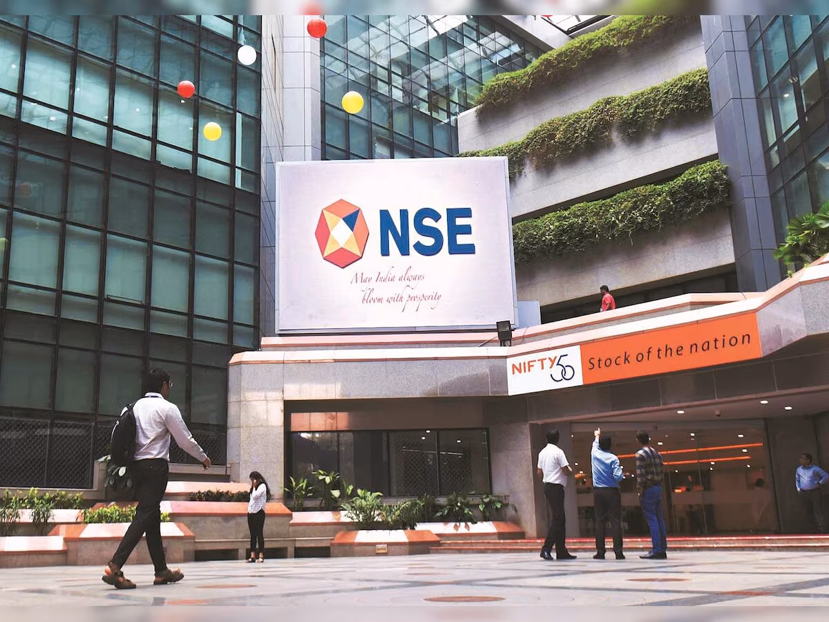 Mature Moves—NSE Unveils Fixed-Income Indices with a Clockwork Twist