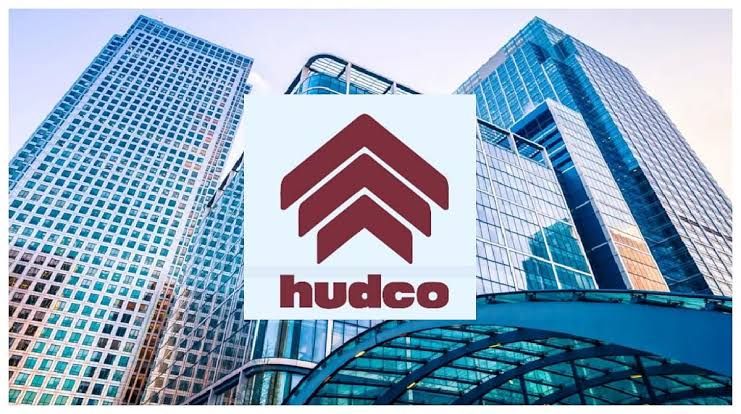 Concrete Horizons: HUDCO Targets ₹1-Lakh-Crore Windfall in New Cities Push