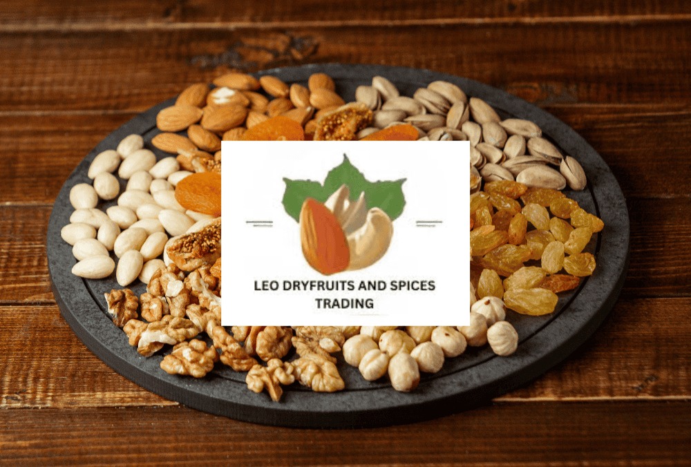 Leo Dryfruits & Spices Trading Wins Big Defence Order, Sees ₹250 Million of Orders