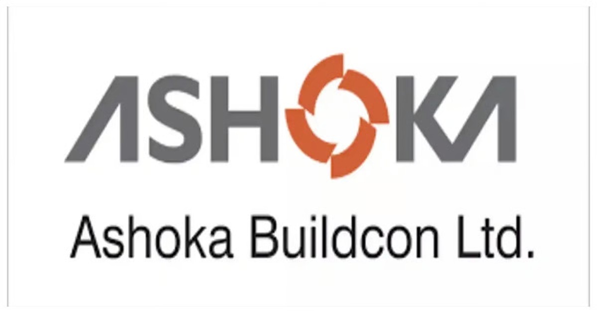 Ashoka Buildcon Secures Project Bid Worth 8.46 Billion Rupees