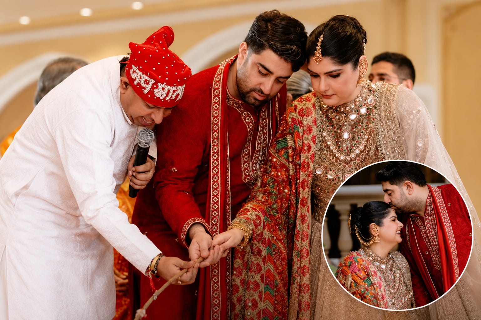 Who is Rohan Thakkar? Behind the Career of Anshula Kapoor’s Husband