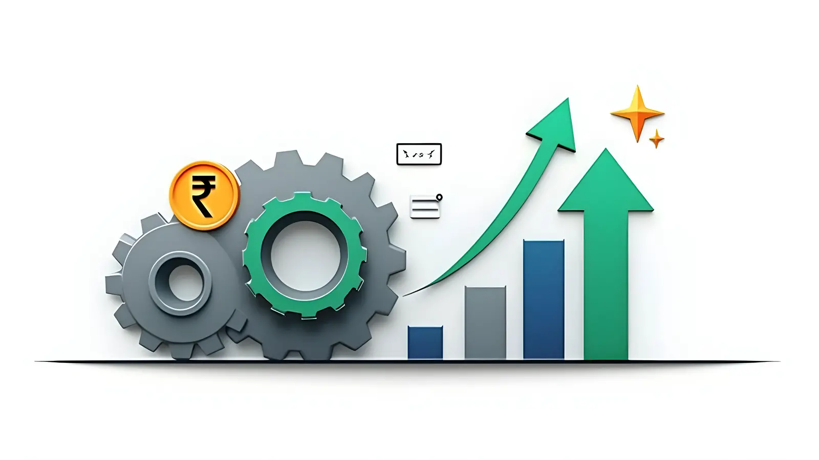 Elecon’s Earnings Elevate: Net Profit Rockets by 139% in September Quarter