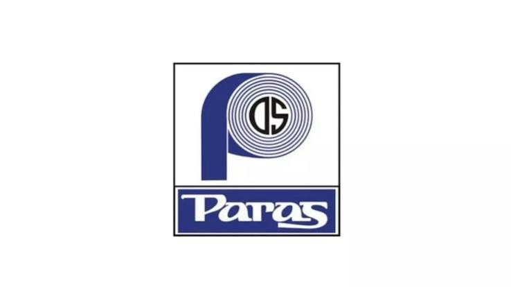 Paras Defence Posts Q1 Revenue of 1.28 Bln Rupees